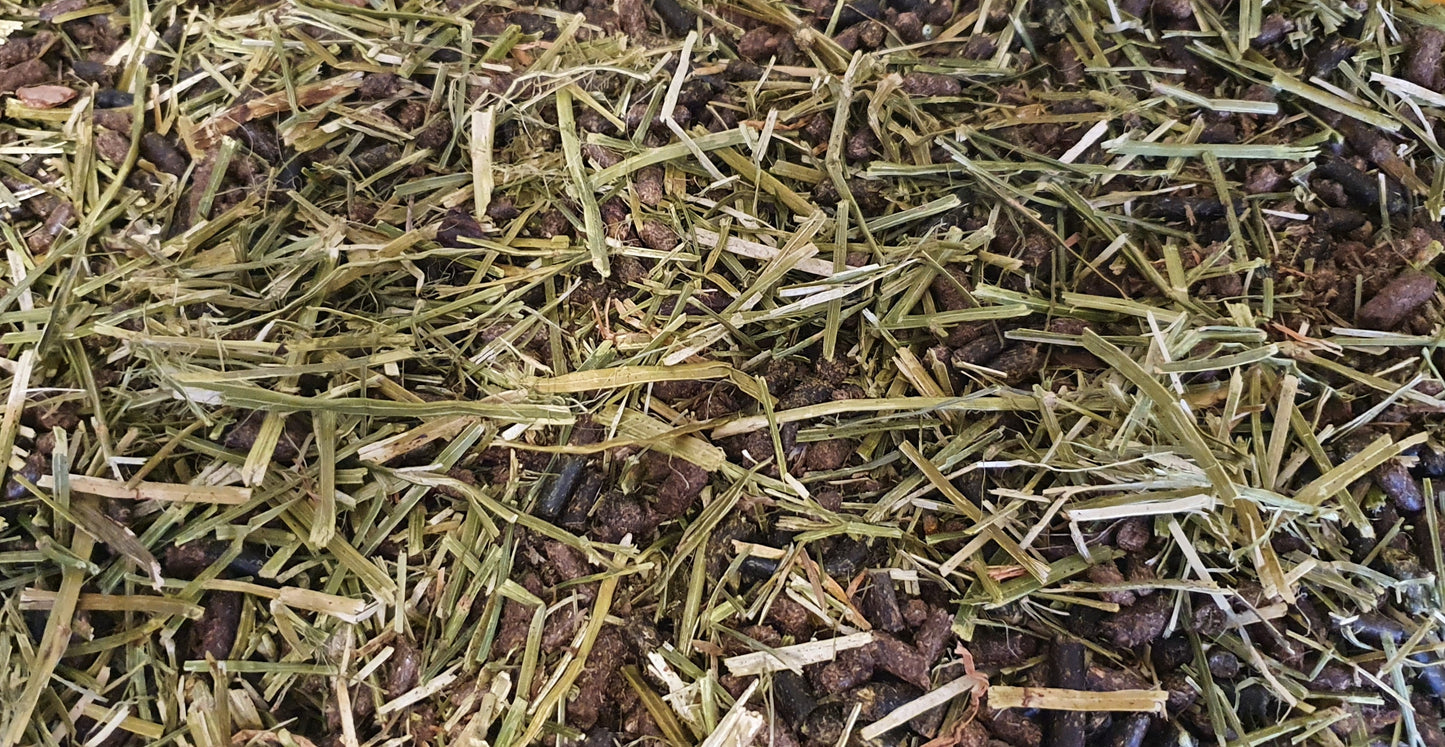 Vital Fibre Grainfree